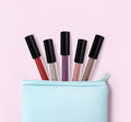 VIP Matte Makeup Bundle 5 Pack - 5 Lipstains