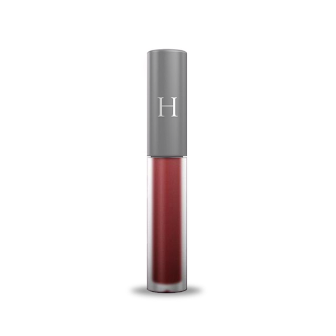 Blood Red Lipstain 2