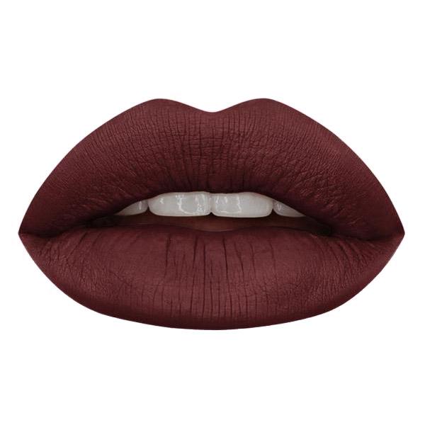 Blood Red Lipstain