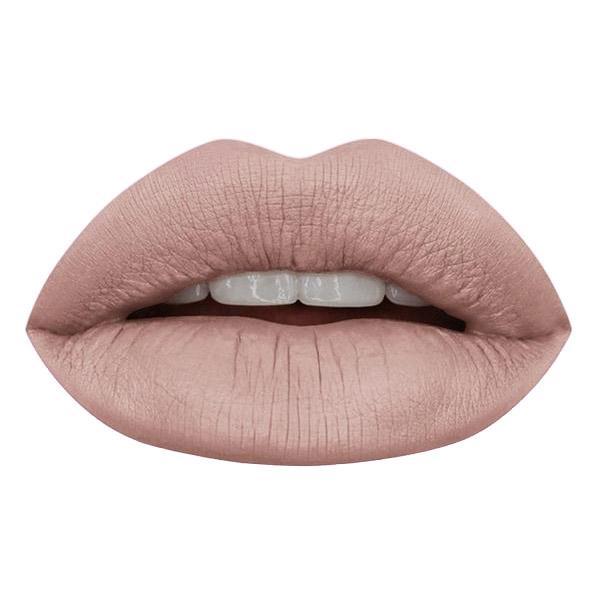 Blush Lipstain (Paid)