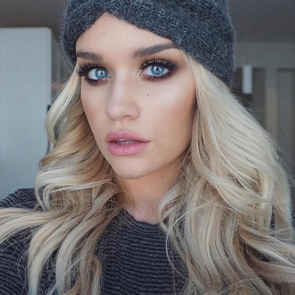 Blush Lipstain