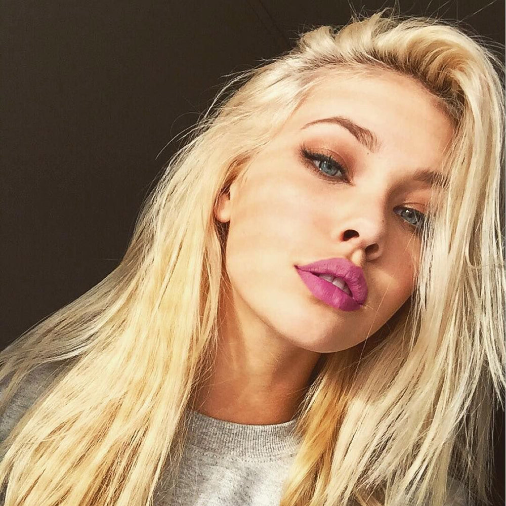 Boysenberry Lipstick