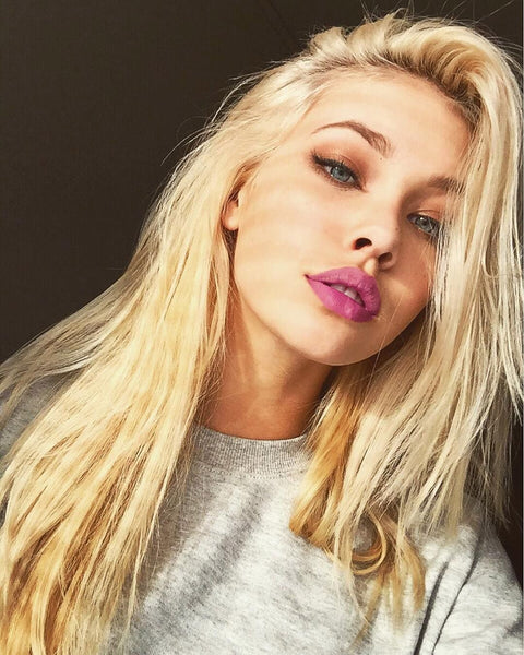 Boysenberry Lipstick