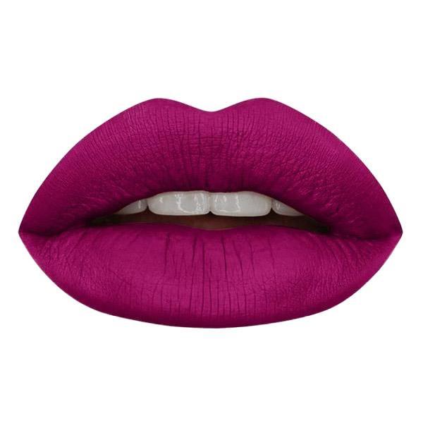 Boysenberry Lipstain 2