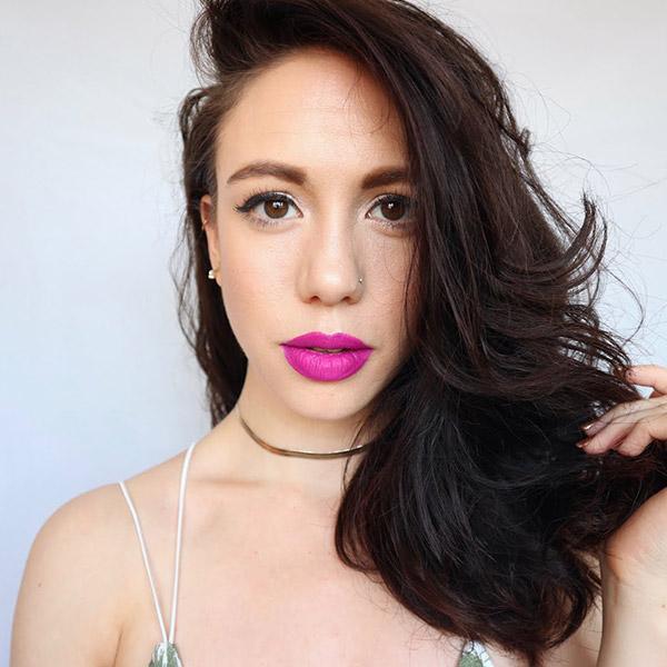 Boysenberry Lipstain (Paid) 2