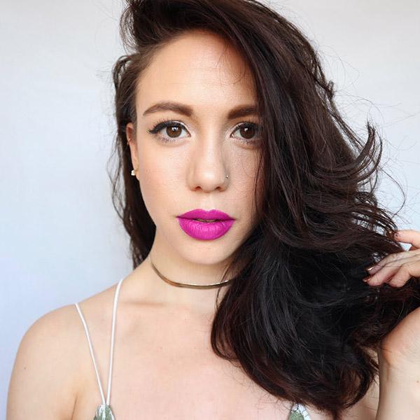 Boysenberry Lipstain