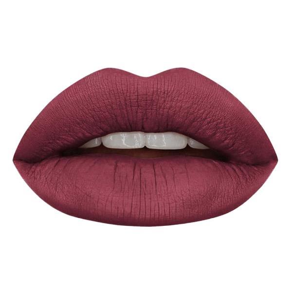 Hibiscus Lipstick 2
