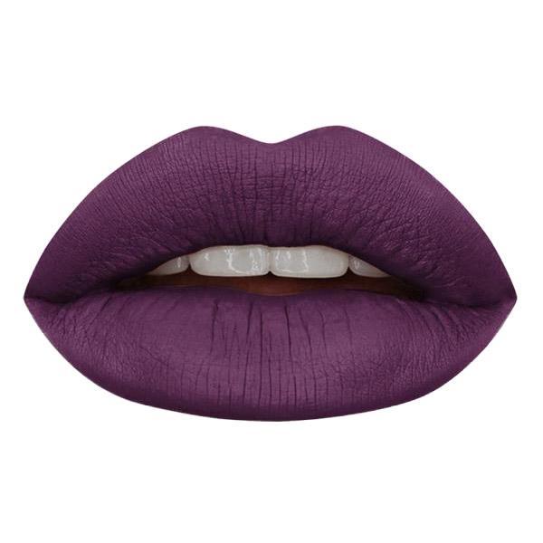 Magenta Lipstick 2