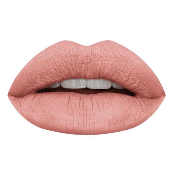 Nude Lipstain 2