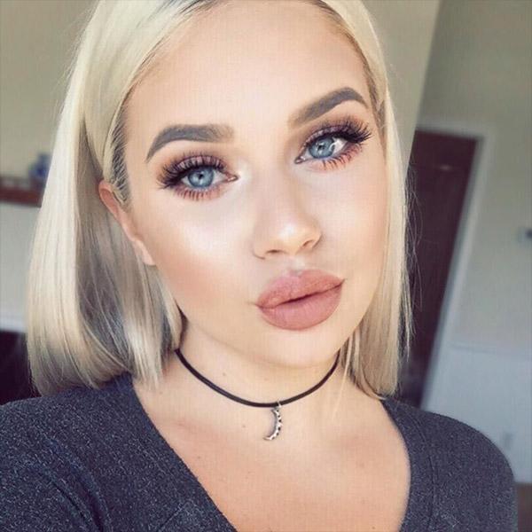 Nude Lipstain (Paid) 2