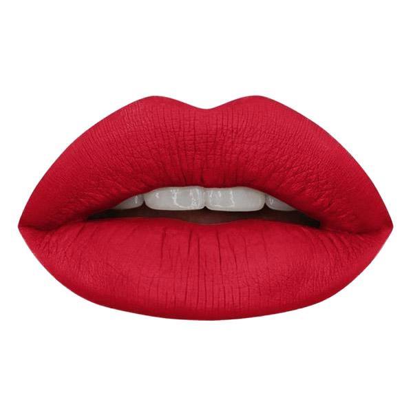 Scarlett Lipstick (Paid) 2