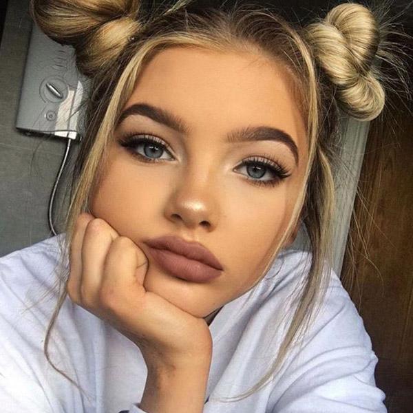 Spicy Lipstain 2