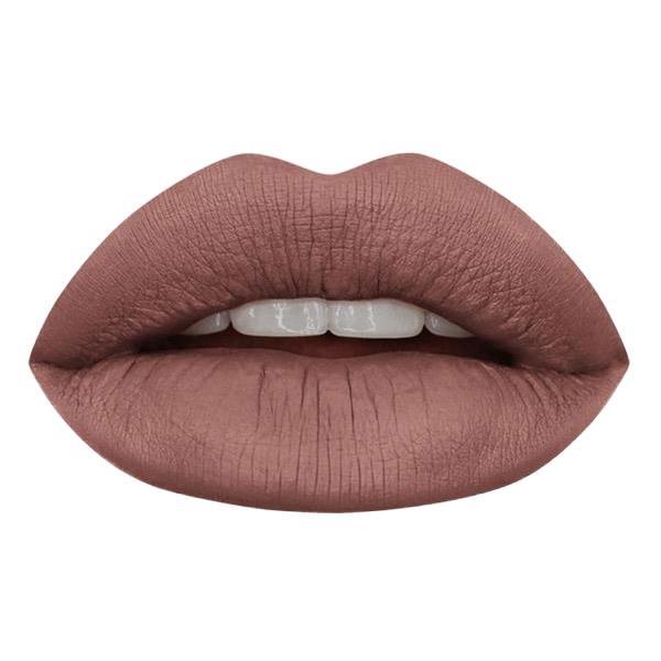 Spicy Lipstain (Paid)