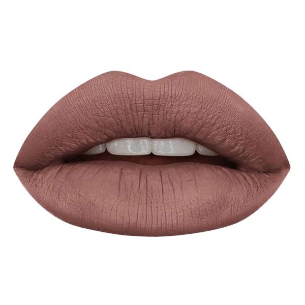 Spicy Lipstick