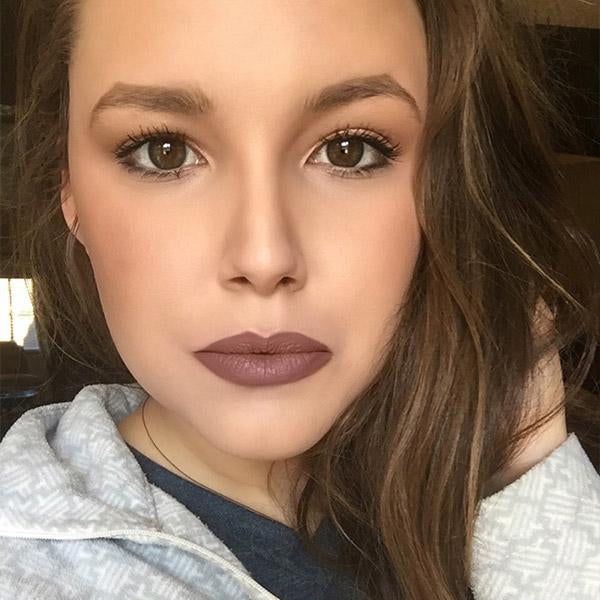 Spicy Lipstick