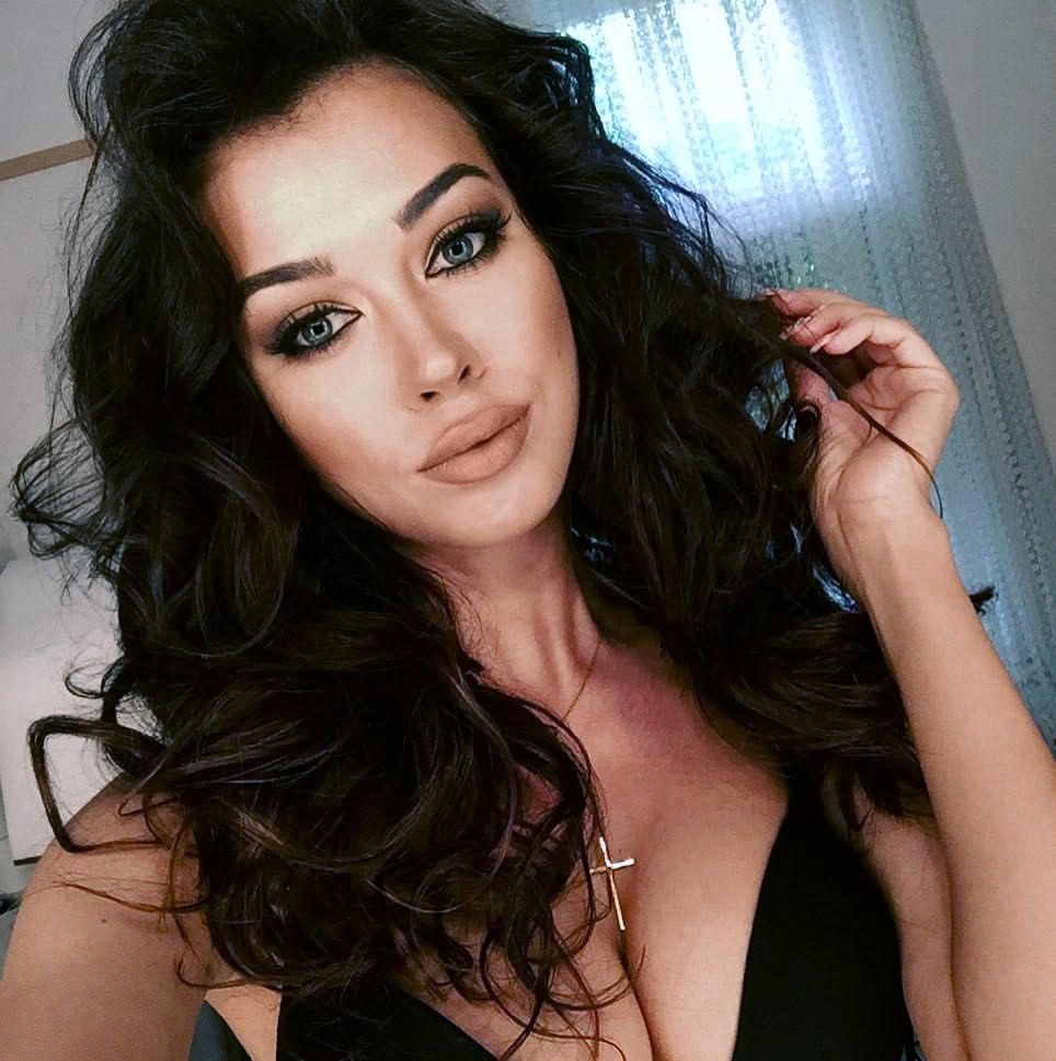 Tease Lipstain (Paid)