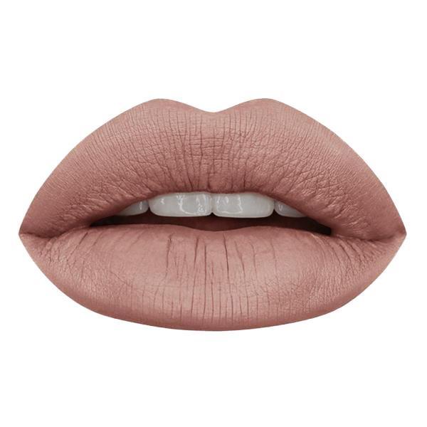 Tease Lipstick (Paid)